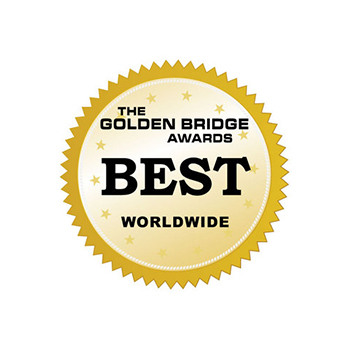 Golden Bridge Awards