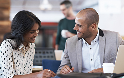 Business Solutions Training