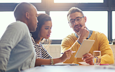 The Canada Job Grant - Training Grant