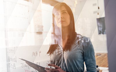 ebook on Resilient Leadership