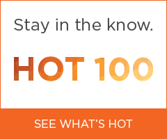 The hottest skills for the latest tech.