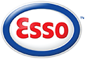 Esso logo