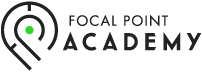 Focal Point Academy logo