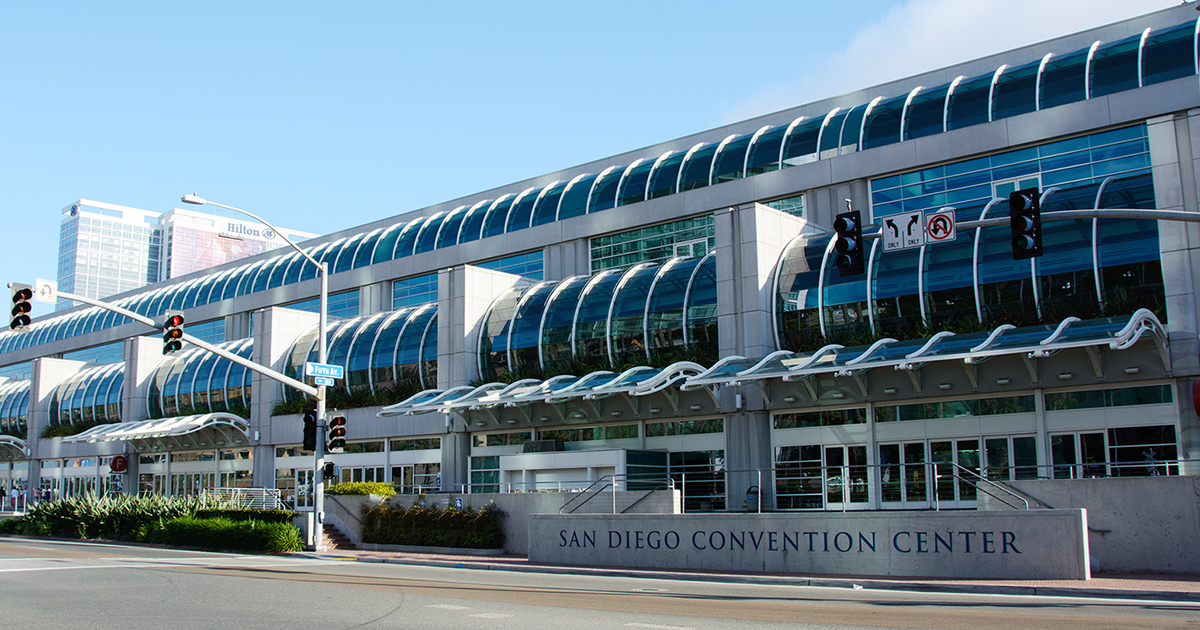 Learning To Fly at Cisco Live 2019