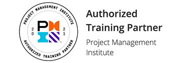 project management professional logo