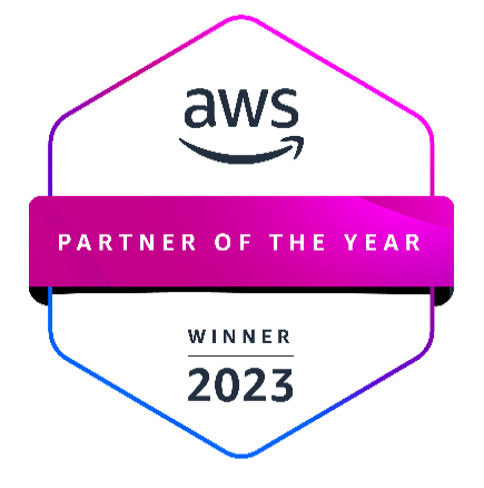 AWS logo