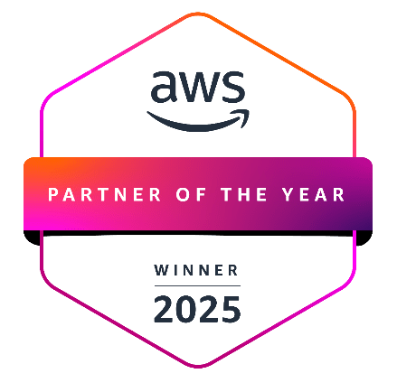 Skillsoft Global Knowledge Awarded a 2025 AWS Partner Award